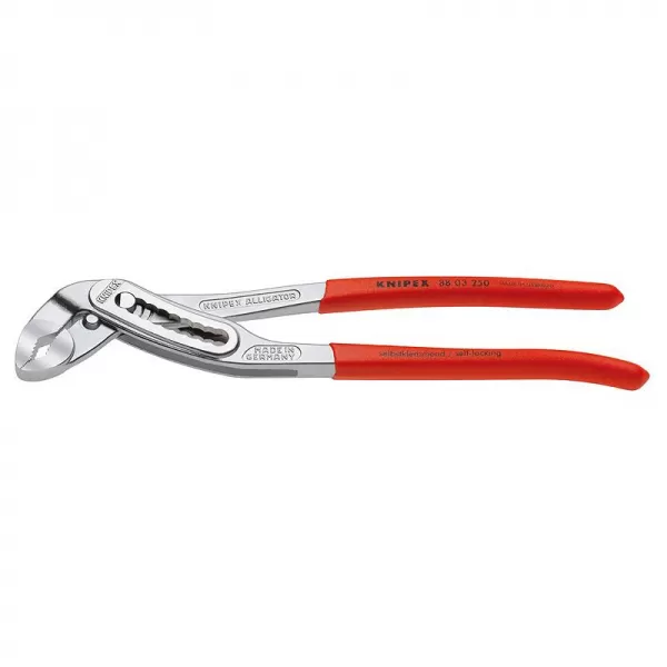 Instalatérské kleště Alligator Knipex 88 03 250