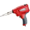 Pájecí pistole s regulací teploty,transformátorová,200W, EXTOL PREMIUM 8894510
