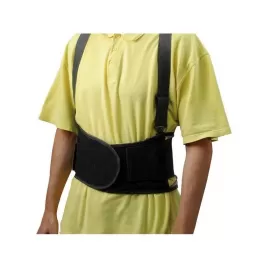 Pás bederní podpůrný velikost L 80-100cm EXTOL PREMIUM 8856822