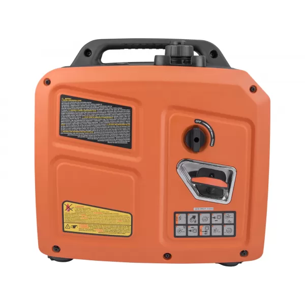 Digitální invertorová elektrocentrála 2,0 kW HERON 8896223