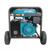Benzínová elektrocentrála se svářečkou HERON EWH 220 8896310