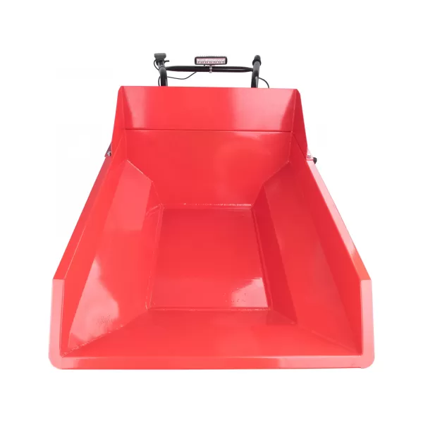 Aku transportér s pojezdem 54V 1x150,Ah EXTOL PREMIUM 8891591