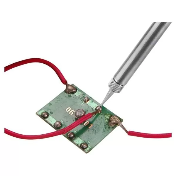 Stanice pájecí s plynulou regulací teploty EXTOL PREMIUM 8894520