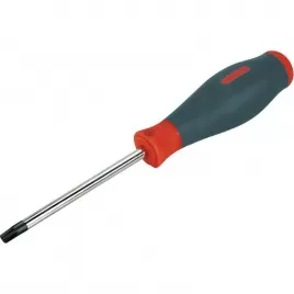 Šroubovák TORX T 8x80mm CrV EXTOL PREMIUM 8819063