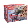 Aku řetězová pila 20V bez aku SHARE20V BRUSHLESS EXTOL PREMIUM 8891921