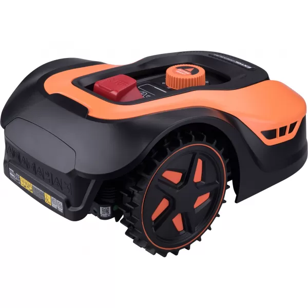 Aku robotická sekačka 20V 900 m2 EXTOL PREMIUM 8895651