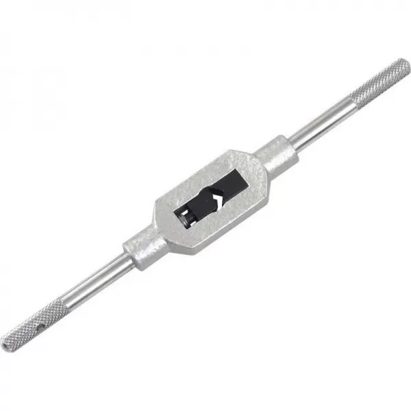 Vratidlo stavitelné 1-1/2" pro závitníky M3-M12 EXTOL PREMIUM 8816605