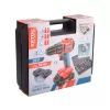 Aku vrtací šroubovák s příklepem 20V/2x2,0 Ah SHARE20V BRUSHLESS Extol Premium 8891806