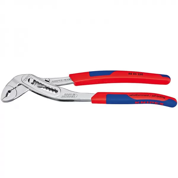 Instalatérské kleště Alligator Knipex 88 05 250