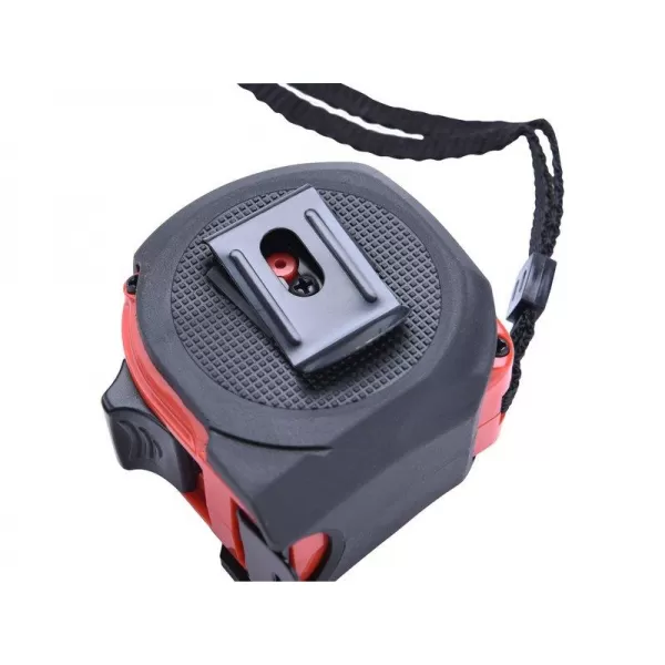 Metr svinovací COMPACT 10m x 25mm EXTOL PREMIUM 8821039