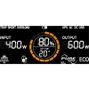 Nabíjecí stanice 600W HERON 8896800