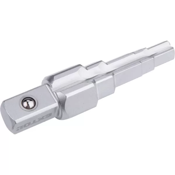 Klíč na radiátory pětistupňový, 1/2"vnější čtyřhran CrV EXTOL PREMIUM 8816202