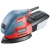 Bruska vibrační 3v1, delta, 220W EXTOL PREMIUM 8894002