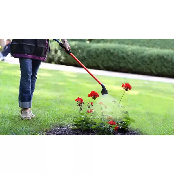 Aku čerpadlo do sudu 20V 1x2,0Ah SHARE20V EXTOL PREMIUM 8891930