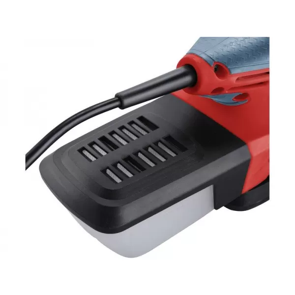 Bruska vibrační 3v1, delta, 220W EXTOL PREMIUM 8894002