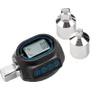 Adaptér momentový digitální 1/2" EXTOL PREMIUM 8825300