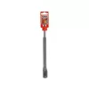 Sekáč drážkovací SDS PLUS 250x14mm EXTOL PREMIUM 8801506