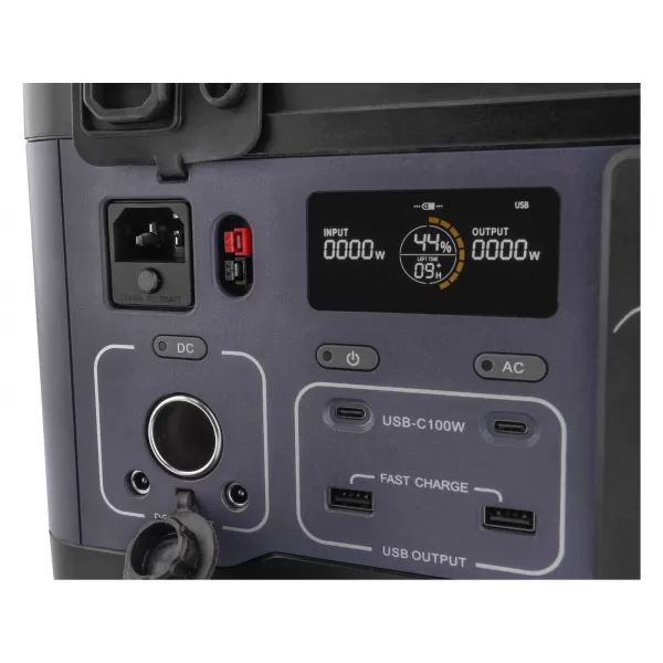 Nabíjecí stanice 600W HERON 8896800