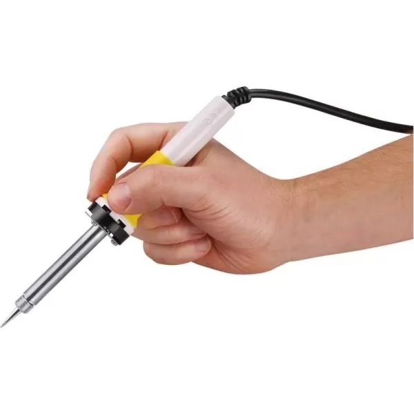 Stanice pájecí s plynulou regulací teploty EXTOL PREMIUM 8894520