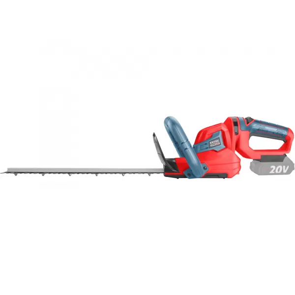 Aku nůžky na živé ploty 20V/bez aku SHARE20V Extol Premium 8891933