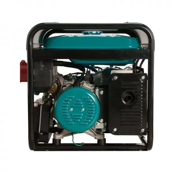 Benzínová a plynová elektrocentrála HERON LPGG 43-3F 8896319