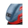 Bruska vibrační 3v1, delta, 220W EXTOL PREMIUM 8894002