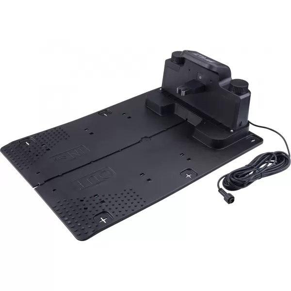 Aku robotická sekačka 20V 900 m2 EXTOL PREMIUM 8895651