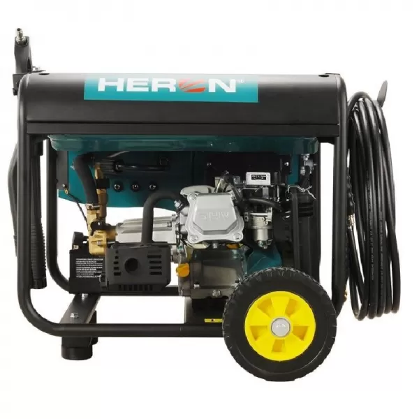Vysokotlaký motorový čistič HERON HPW 210 8896350