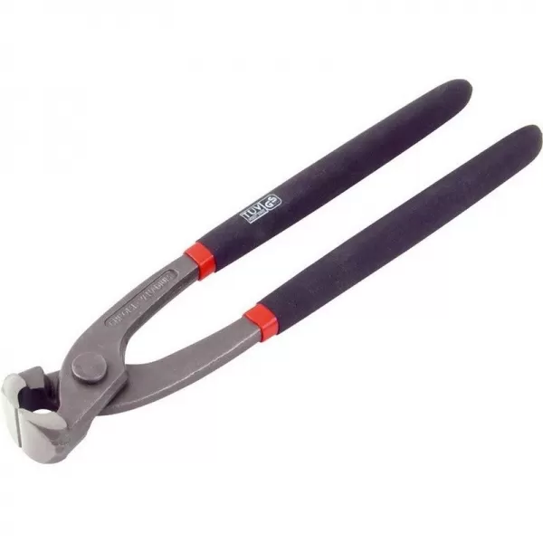 Kleště štípací rabicové 275mm s izolací CrV EXTOL PREMIUM 8813057