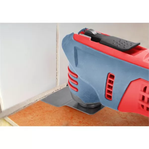 Aku multifunkční bruska, 20V 2,0Ah EXTOL PREMIUM 8891842