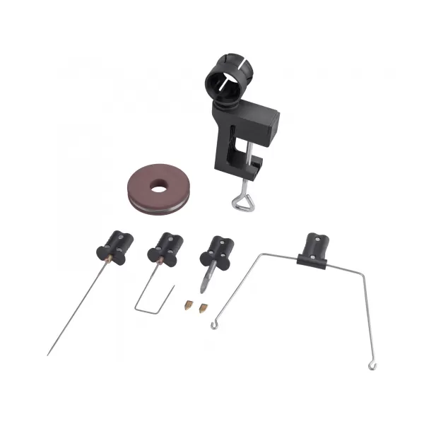 Aku odporová řezačka polystyrénu EXTOL PREMIUM 8891504