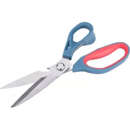 Nůžky multifunkční nerez, 250mm EXTOL PREMIUM 8855201