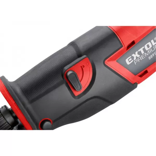 Aku pila ocaska 20V bez aku EXTOL PREMIUM 8891821