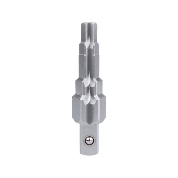 Klíč na radiátory pětistupňový, 1/2"vnější čtyřhran CrV EXTOL PREMIUM 8816202