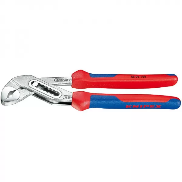 Instalatérské kleště Alligator Knipex 88 05 180