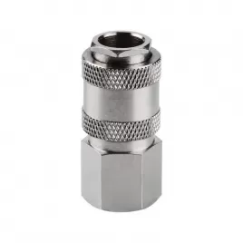 Rychlospojka vzduchová zásuvka s vnitřním závitem G-1/2" EXTOL PREMIUM 8865116