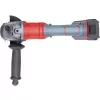 Aku úhlová bruska 115mm, 2,0Ah EXTOL PREMIUM 8891840