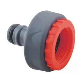 Konektor na kohoutek 3/4"-1" EXTOL PREMIUM 8876422