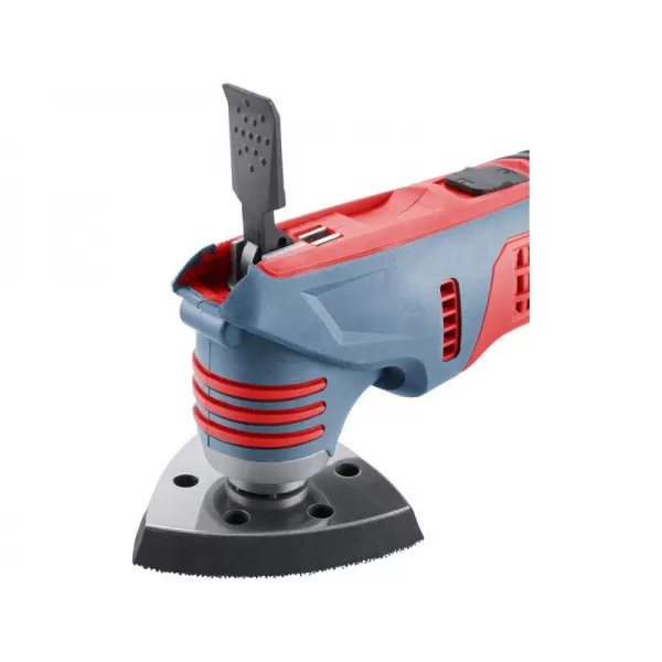 Aku multifunkční bruska, 20V bez aku EXTOL PREMIUM 8891843