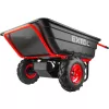 Aku zahradní kolečko 40V/6Ah Extol Premium 8891592