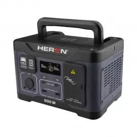 Nabíjecí stanice 600W HERON 8896800
