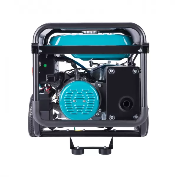 Benzínová a plynová elektrocentrála 8,2kW HERON 8896326