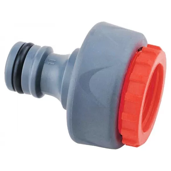 Konektor na kohoutek 1/2" - 3/4" EXTOL PREMIUM 8876421