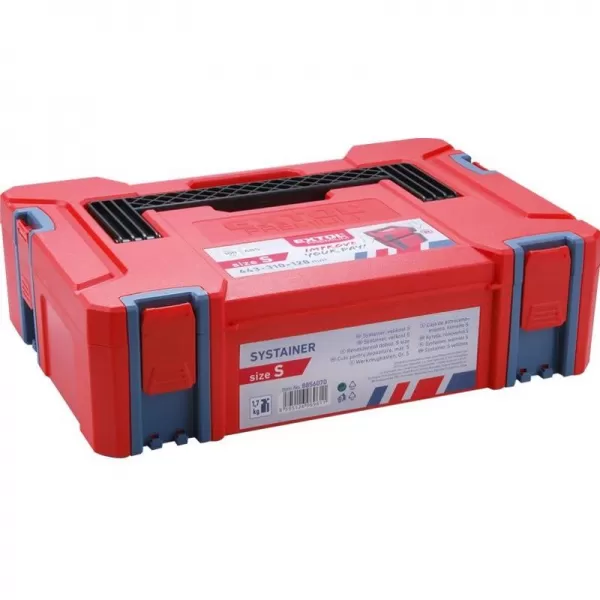 Systainer "S" EXTOL PREMIUM 8856070