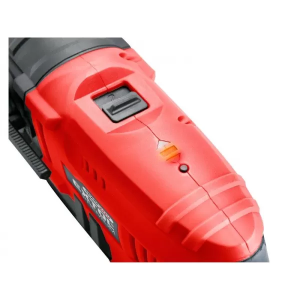 Aku vrtací kladivo SDS plus, 2,0Ah EXTOL PREMIUM 8891818