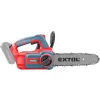 Aku řetězová pila 20V bez aku SHARE20V BRUSHLESS EXTOL PREMIUM 8891921