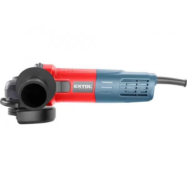 Úhlová bruska 115 mm 750W Extol Premium 8892023