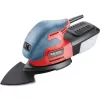 Bruska vibrační 3v1, delta, 220W EXTOL PREMIUM 8894002