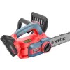 Aku řetězová pila 20V 1x2,0Ah SHARE20V BRUSHLESS EXTOL PREMIUM 8891920