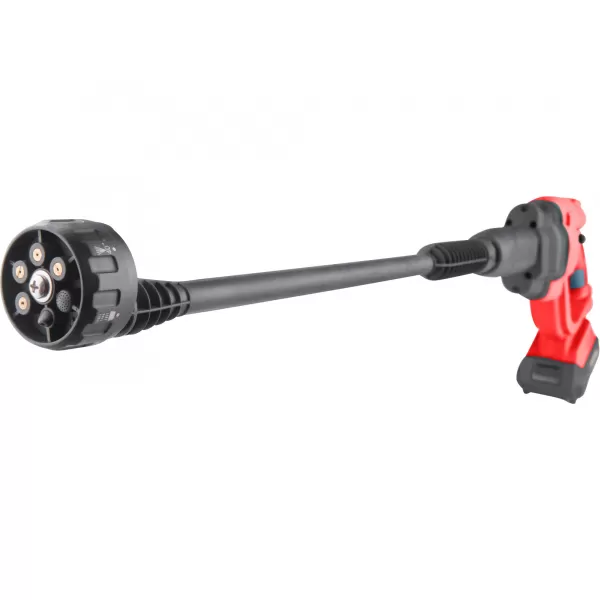 Aku tlakový čistič 20V/2,0 Ah SHARE20V Extol Premium 8891858